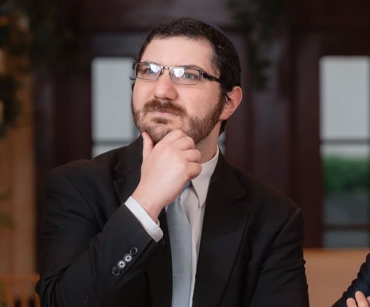Rabbi Steven Gotlib